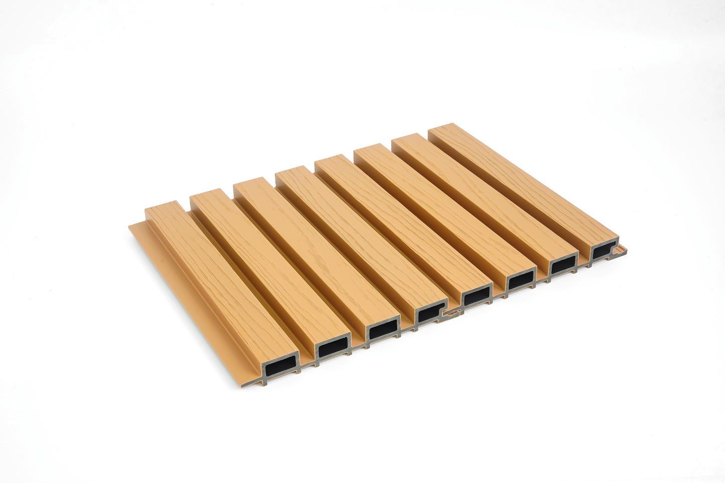 GEVELBEKLEDING MAPLE EIKEN - COMPOSIET 3D HOUTNERF €38,95