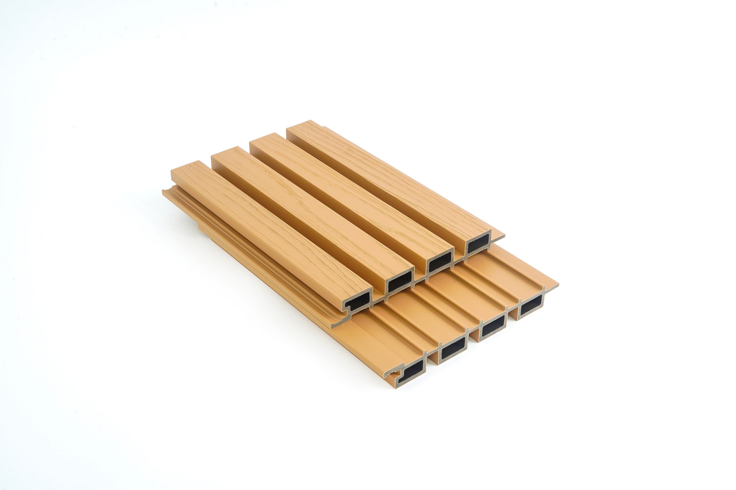 GEVELBEKLEDING MAPLE EIKEN - COMPOSIET 3D HOUTNERF €38,95