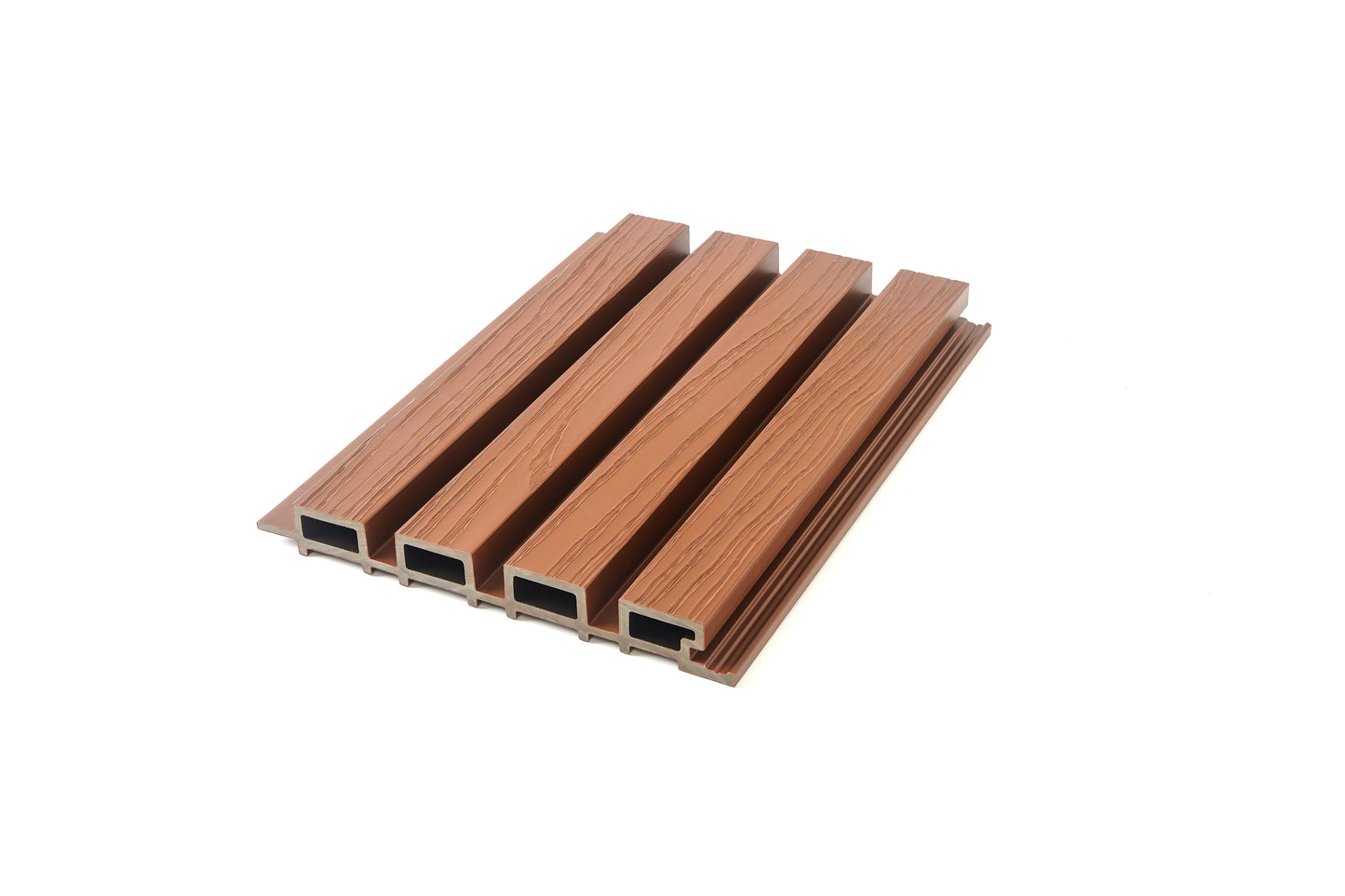 GEVELBEKLEDING ROSEWOOD - COMPOSIET 3D HOUTNERF €38,95